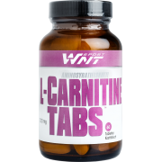 WNT L-CARNITINE TABS - 60 tablet