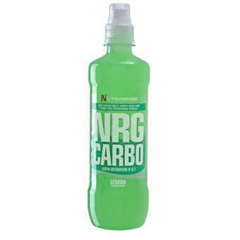 Nutramino NRG Carbo – 500ml