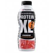 Nutramino Protein XL Shake 500ml - Vhodné pro sportovce a osoby při zvýšeném tělesném výkonu
