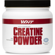 CREATINE POWDER - 500 g - doplněk stravy