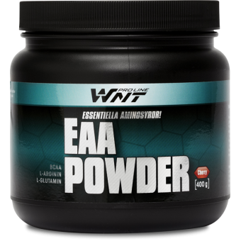 EAA POWDER - 400 g - třešeň - Výživa pro sportovce