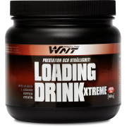 LOADING DRINK XTREME - 500 g - Vhodné pro sportovce