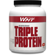 TRIPLE PROTEIN - 1 kg