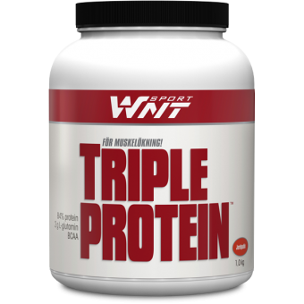 TRIPLE PROTEIN - 1 kg